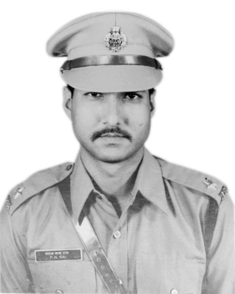 Paras Nath Rai 
